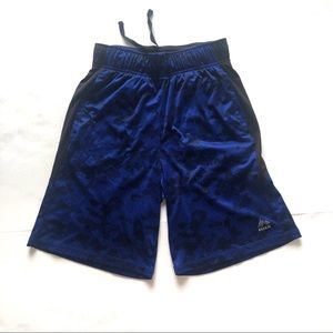 RBX boys shorts